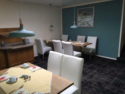 Hostal Hotel Katharina Garni
