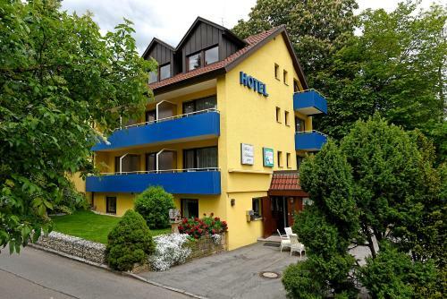 Hostal Hotel Katharina Garni