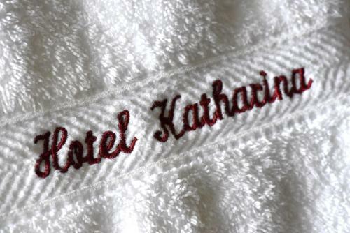 Hostal Hotel Katharina Garni