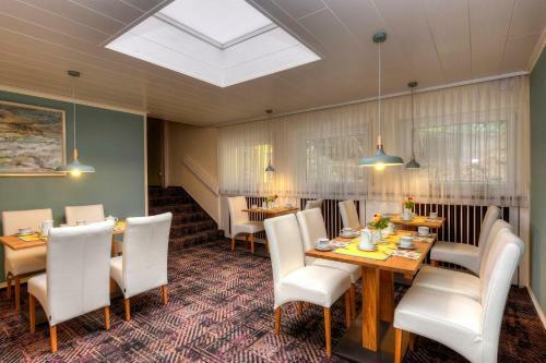 Hostal Hotel Katharina Garni