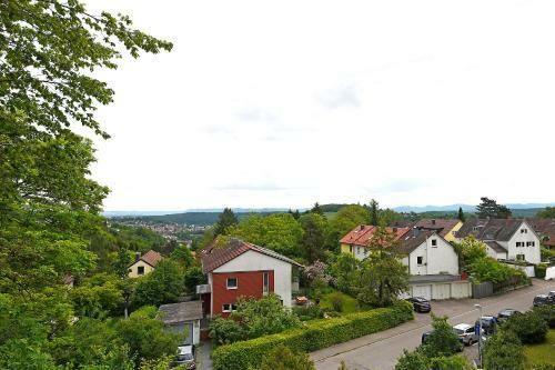 Hostal Hotel Katharina Garni