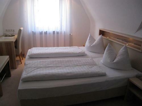 Hotel Barbarina