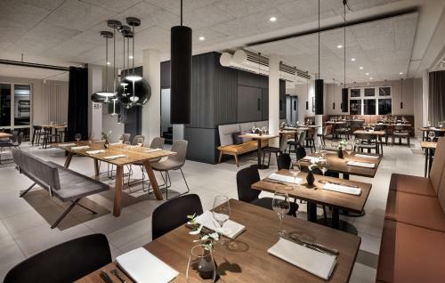 Hotel Domizil T�bingen