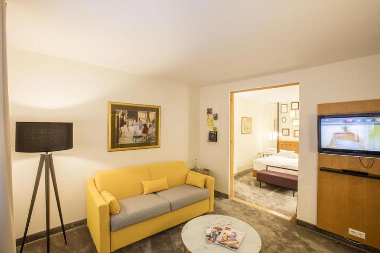 Hotel Krone