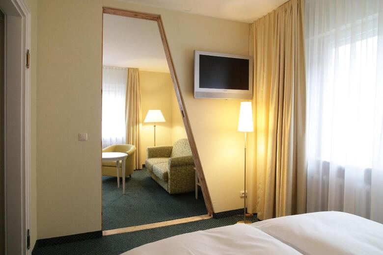 Hotel Krone