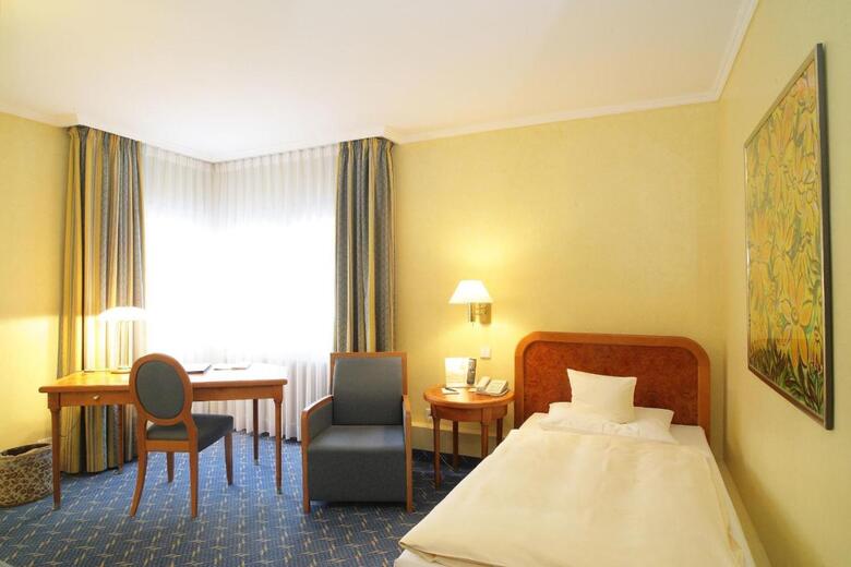 Hotel Krone