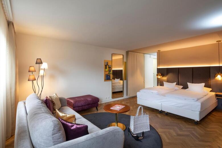 Hotel Krone