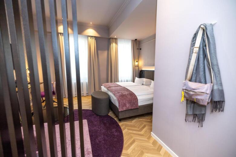 Hotel Krone
