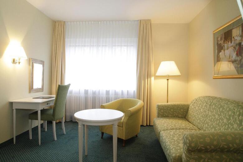 Hotel Krone