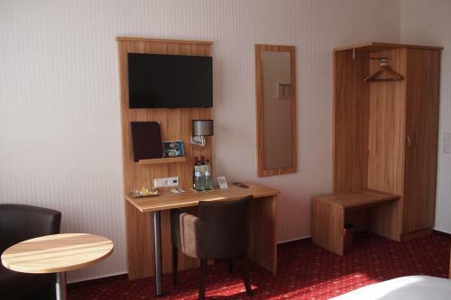 Hotel Am Bad