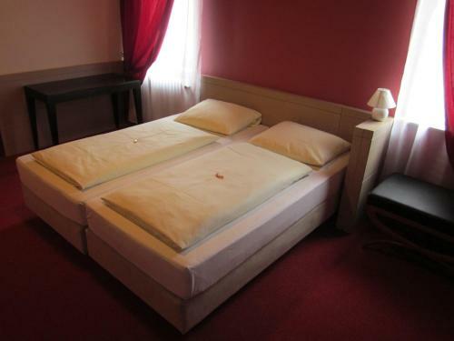 Hostal Hotel Alte Krone
