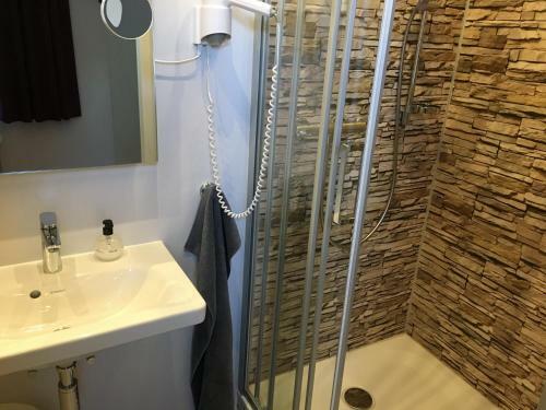 Hostal Rebst�ckel G�stehaus