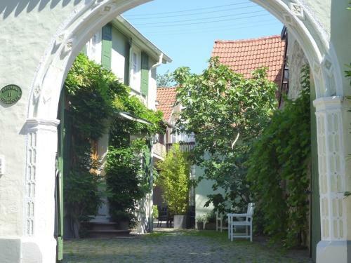 Hostal Rebst�ckel G�stehaus
