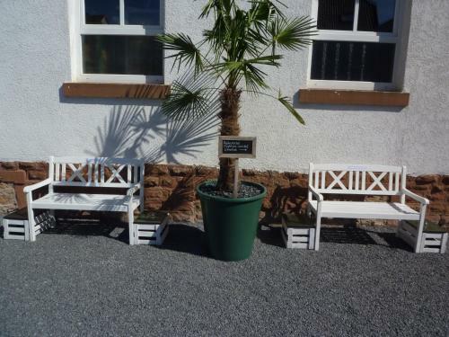Hostal Rebst�ckel G�stehaus