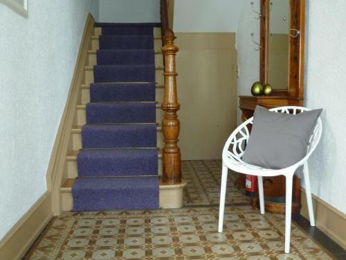 Hostal Rebst�ckel G�stehaus