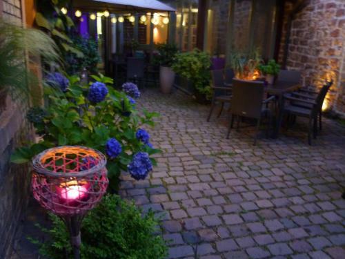 Hostal Rebst�ckel G�stehaus
