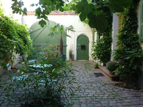 Hostal Rebst�ckel G�stehaus