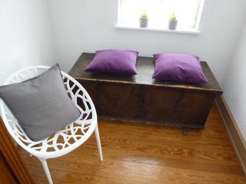 Hostal Rebst�ckel G�stehaus