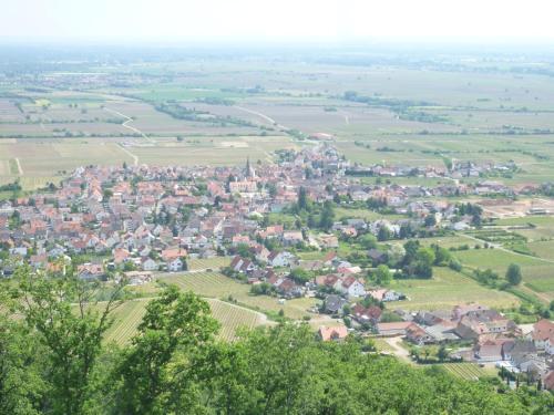 Hostal Rebst�ckel G�stehaus