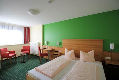 Hotel Tenner