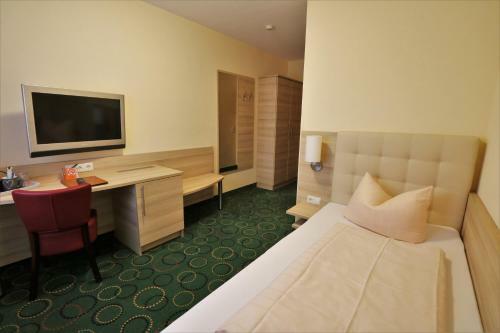 Hotel Tenner