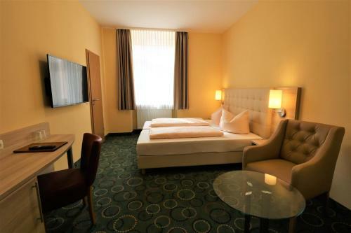 Hotel Tenner