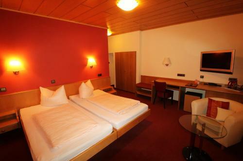 Hotel Tenner