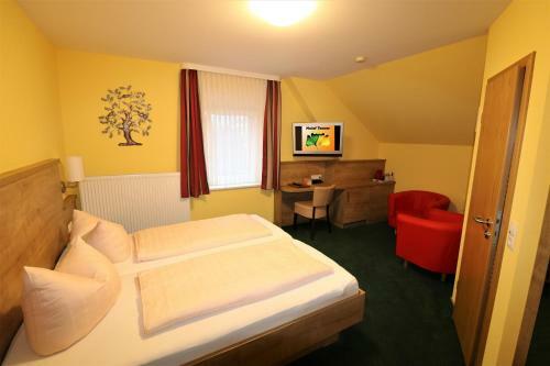 Hotel Tenner