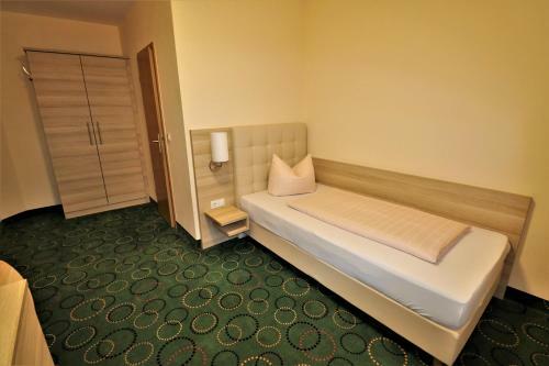 Hotel Tenner