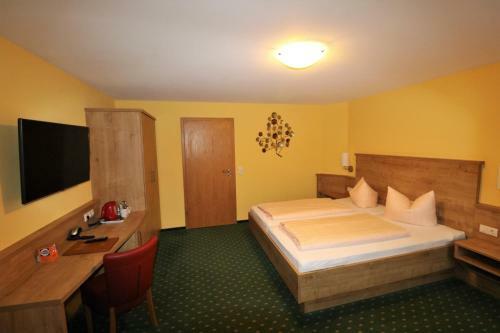 Hotel Tenner