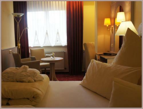 Sletz Parkhotel