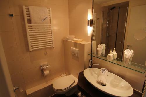 Sletz Parkhotel
