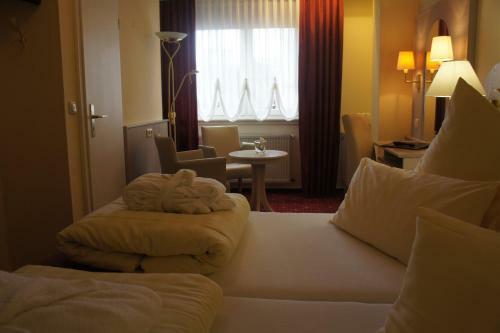 Sletz Parkhotel