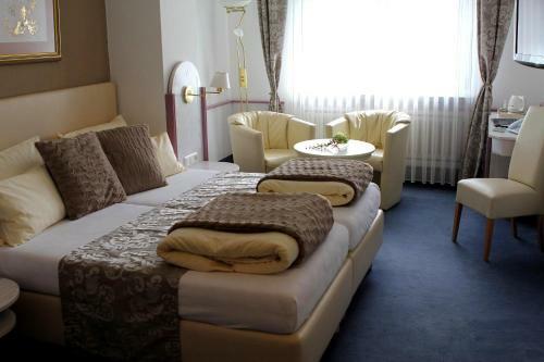 Sletz Parkhotel