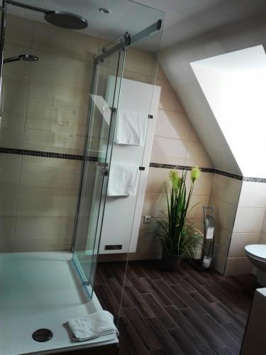 Akzent Hotel K�hler