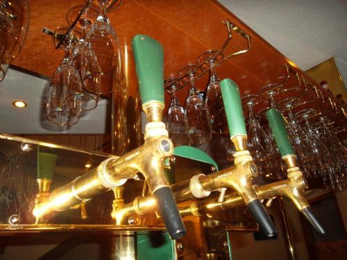 Akzent Hotel K�hler