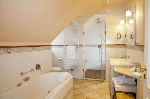 Hotel Tandreas