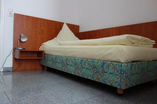Parkhotel Friedrichstrasse