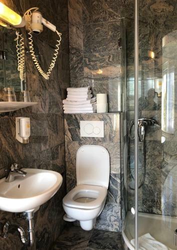 Parkhotel Friedrichstrasse