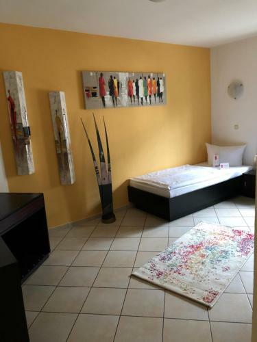 Hotel Alt-gie�en