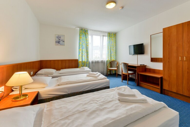 Liebig-hotel