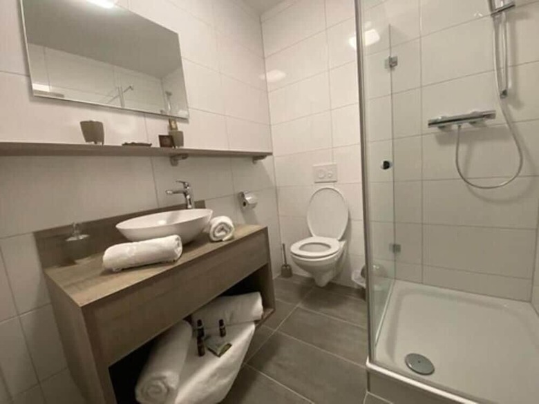 Liebig-hotel