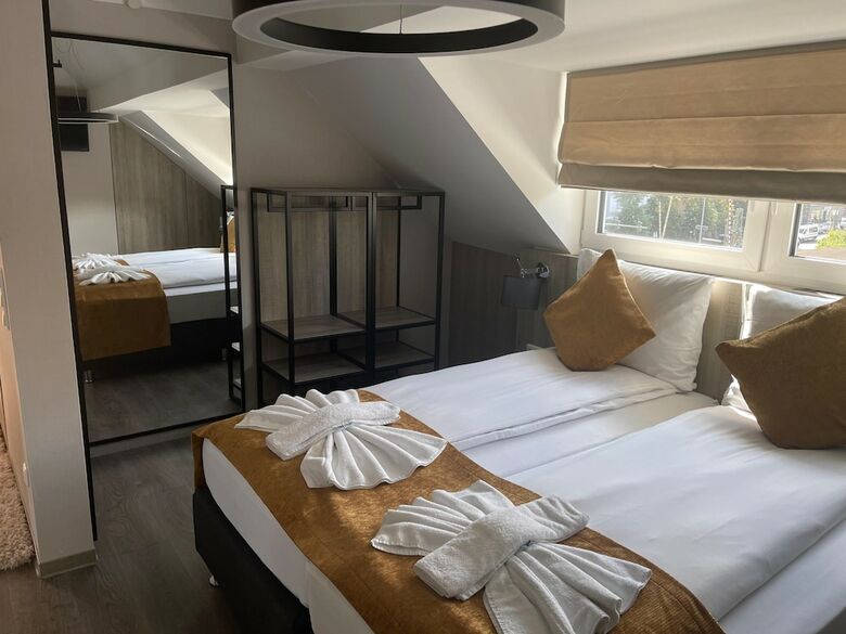 Liebig-hotel