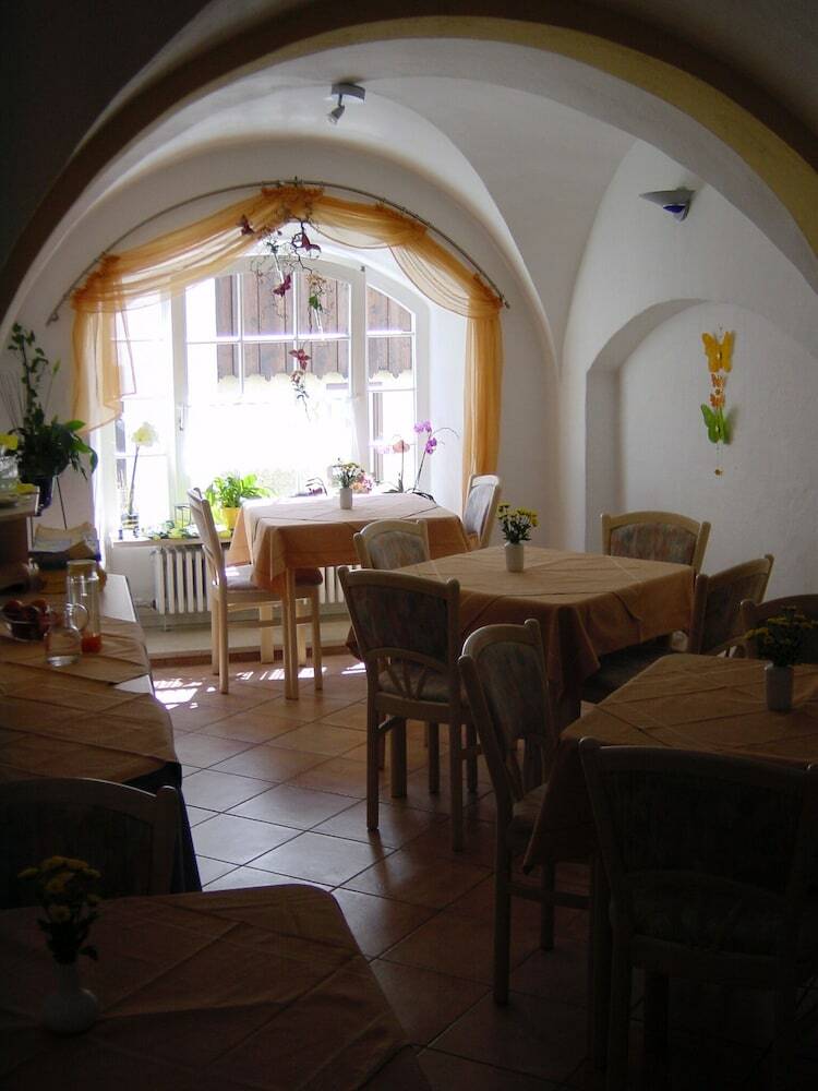Apartamentos Hotel Garni