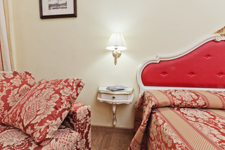 Apartamentos San Lio Tourist House