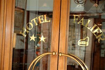 Hotel Falier