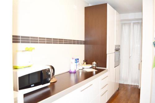 Sunny Venice Apartment