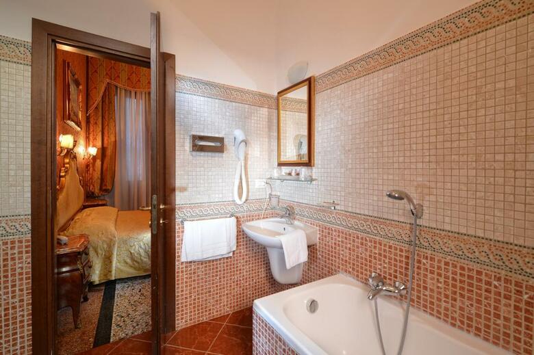 Hotel Residenza San Maurizio
