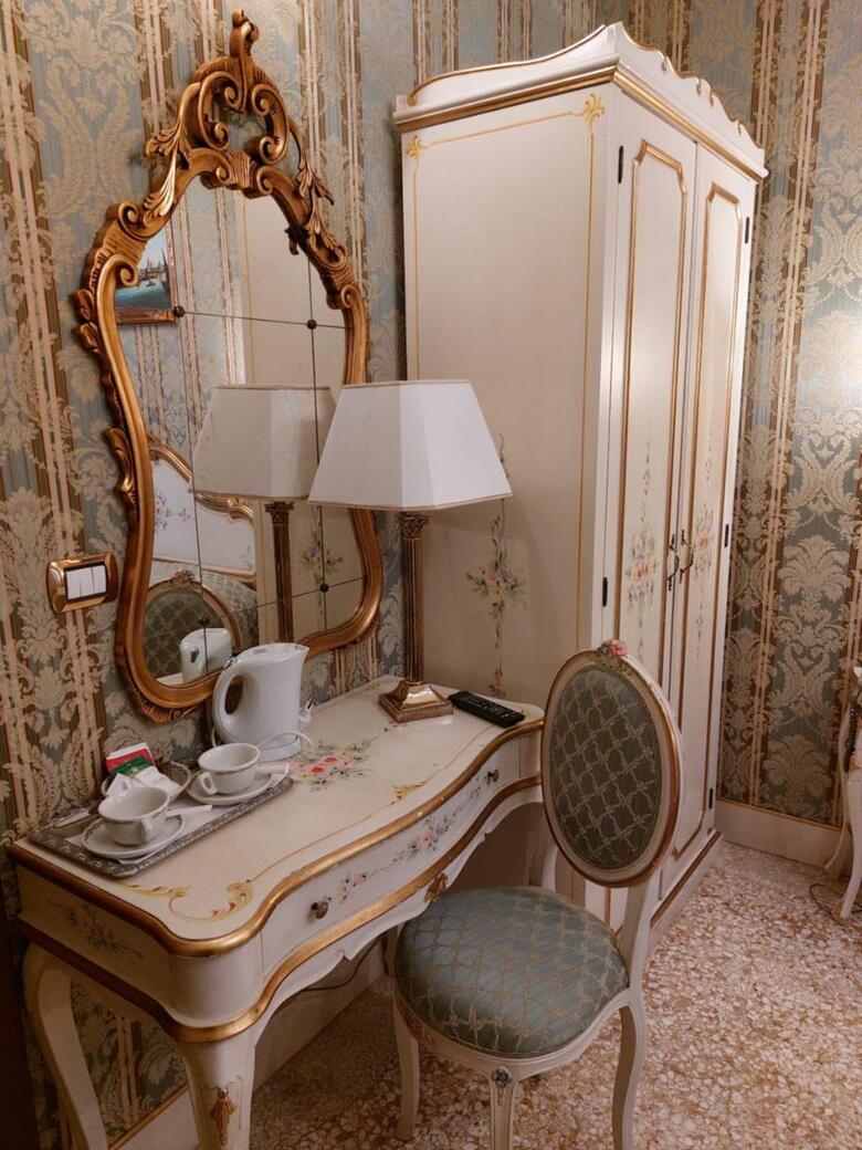 Hotel Residenza San Maurizio