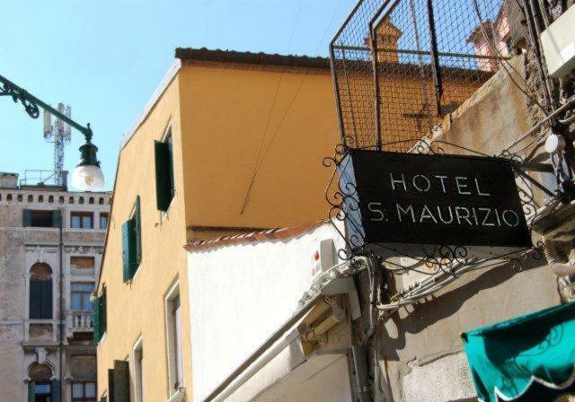 Hotel Residenza San Maurizio